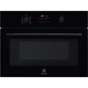 Electrolux CombiQuick Microwave Oven | EVLDE46K 1