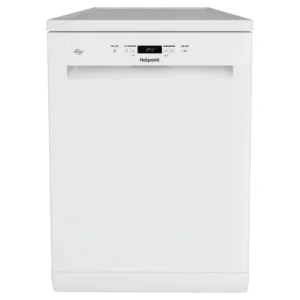 Hotpoint Freestanding Dishwasher | 14 Place | HP2FFC14BN6WUK 1