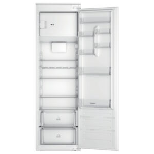 Hotpoint Integrated Tall Fridge | Ice Box | HTSD184011A1 1