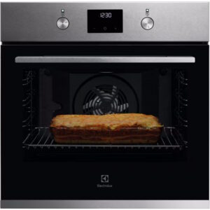 Electrolux Built-In Electric Oven | Stainless Steel | KOFGH40TX 1