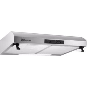 Electrolux Integrated Cooker Hood | Stainless Steel | LFU226X 1