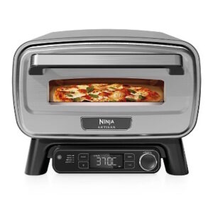 Ninja Outdoor Pizza Oven & Air Fryer | MO201UK 1