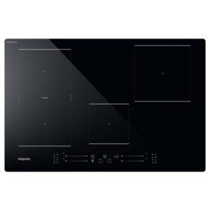 Hotpoint 77cm Induction Hob | TS6477CCPNE 1
