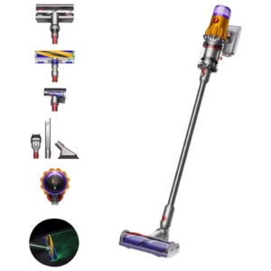 Dyson V12 Detect Slim Absolute Vacuum | 470521-01 1