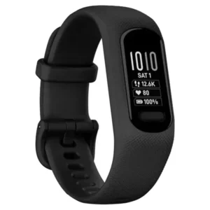 Garmin Vivosmart 5 Smartwatch | Black | 49-GAR-010-02645-14 1