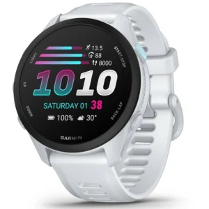 Garmin Forerunner 70 Smartwatch | Whitestone | 49-GAR-010-04307-01 1