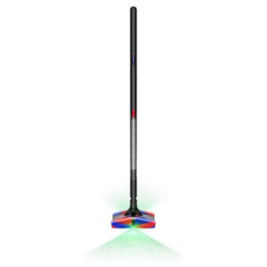 Dyson PencilVac Fluffycones Vacuum Cleaner | 492690-01 1