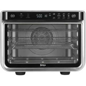Ninja Foodi 10-In-1 Mini Oven | DT200UK 1