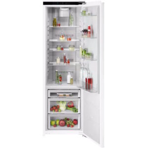 AEG Integrated Larder Fridge | NSK9Z181EC 1