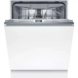 Bosch Series 4 60CM Integrated Dishwasher | SMH4HVX14G 1