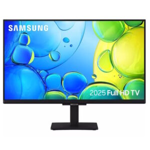 Samsung Full HD F6000 Smart TV | 24" | UE24F6000FKXXU 1