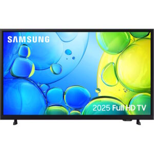 Samsung Full HD F6000 Smart TV | 32" | UE32F6000FKXXU 1