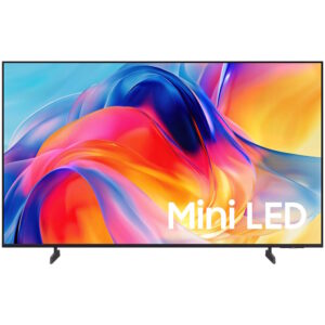 Samsung Mini LED M70H 4K AI Smart TV | 50" | UE50M70HAKXXU 1