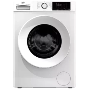 Beko 7Kg Washing Machine | 1200 Spin | BW103721W 1