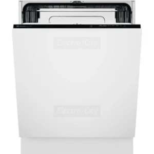 Electrolux AirDry Integrated Dishwasher | E52LE100S 1
