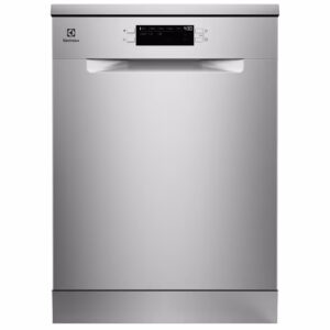 Electrolux AirDry Integrated Dishwasher | 14 Place | E52SD200SX 1