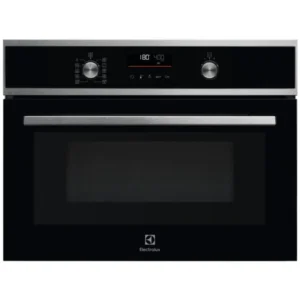 Electrolux CombiQuick Microwave Oven | Stainless Steel | EVLDE46X 1