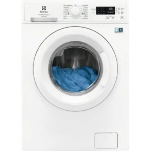 Electrolux 8KG / 4KG Washer Dryer | White | EWDK5846B 1