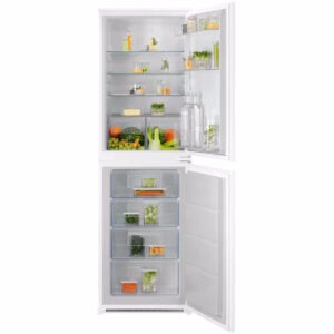 Electrolux AI CoolAssist Integrated Fridge Freezer | LNA6LE18S5 1