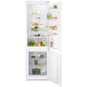 Electrolux 700 GreenZone Integrated Fridge Freezer | LNA7NE18S 1