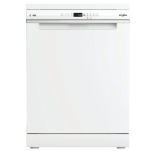 Whirlpool 15 Place Dishwasher | White | W8FHP51WUK 1