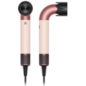 Dyson Supersonic R Hair Dryer | Pink / Rose Gold | 533510-01 1