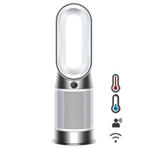 Dyson HP1 Purifying Hot and Cool Fan | White | 544837-01 1