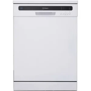 Indesit Push&Go Freestanding Dishwasher | 13 Place | IN2FE13CNO7WUK 1