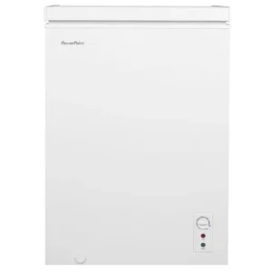 Powerpoint 99L Chest Freezer | P1110K 1