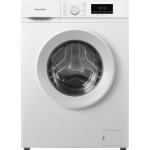 PowerPoint 6KG Washing Machine | 1000 Spin | P35106K 1