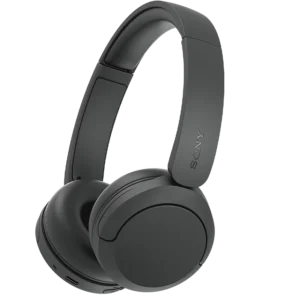 Sony Bluetooth Headphones with Mic | Black | WHCH530BCE7 1