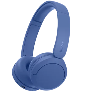 Sony Bluetooth Headphones with Mic | Blue | WHCH530LCE7 1