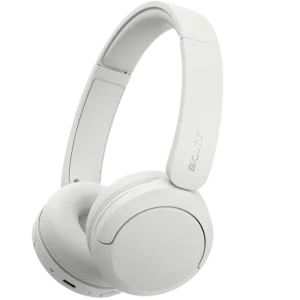 Sony Bluetooth Headphones with Mic | White | WHCH530WCE7 1