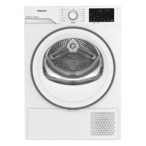 Hotpoint 8KG Heat Pump Tumble Dryer | Cold Guard | White | HHDD80WWIRE