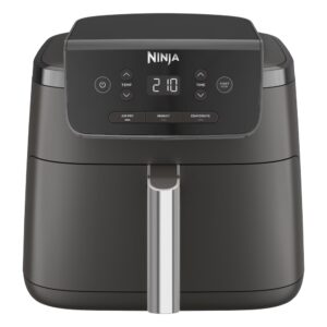 Ninja 4.7L Air Fryer | Grey | AF110UK