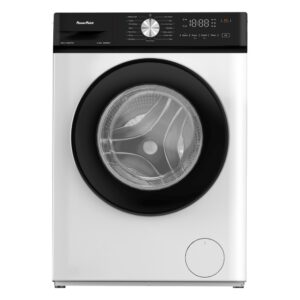 PowerPoint 10KG Washing Machine | 1400 Spin | White | P351014ML386W