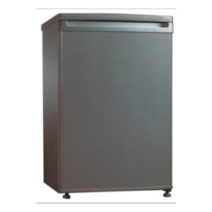 Powerpoint 55cm Under Counter Larder Fridge | Stainless Steel | P455LM3SS-E