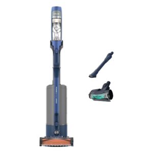 Shark PowerDetect Speed Clean & Empty Pet Pro Cordless Vacuum | Ultramarine | IA3241UKT