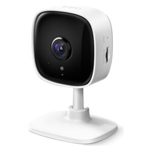 TP-Link Tapo C100 Home Security Wi-Fi Camera | 1080p | TAPOC100